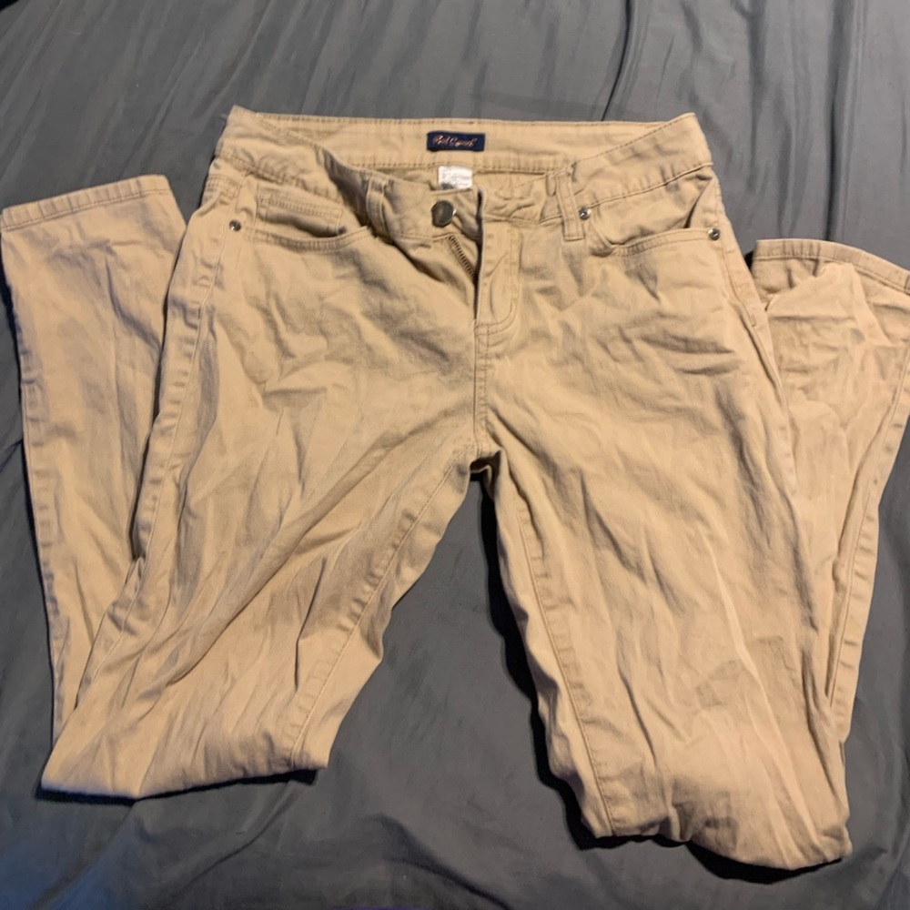 Red Camel Khaki pants